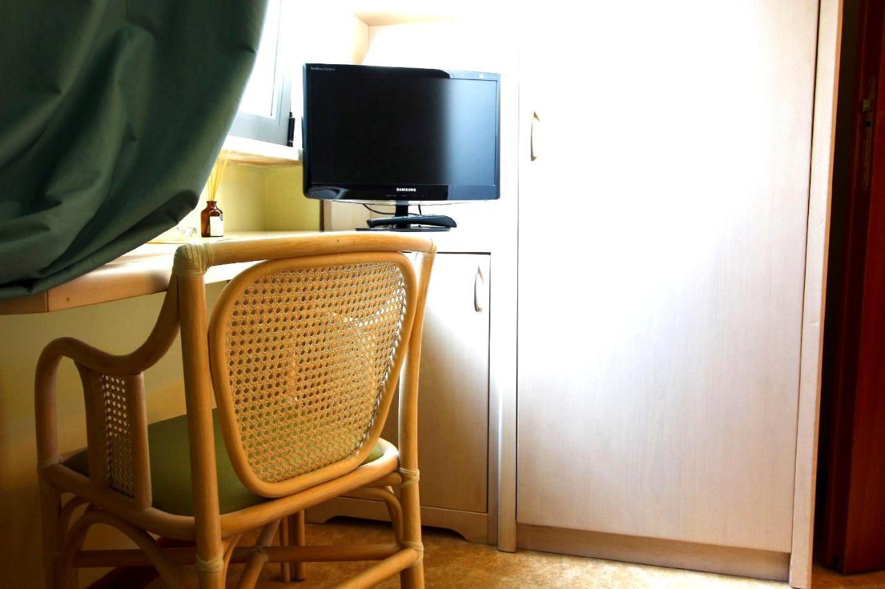 Hotel Siesta Lido di Camaiore Kültér fotó