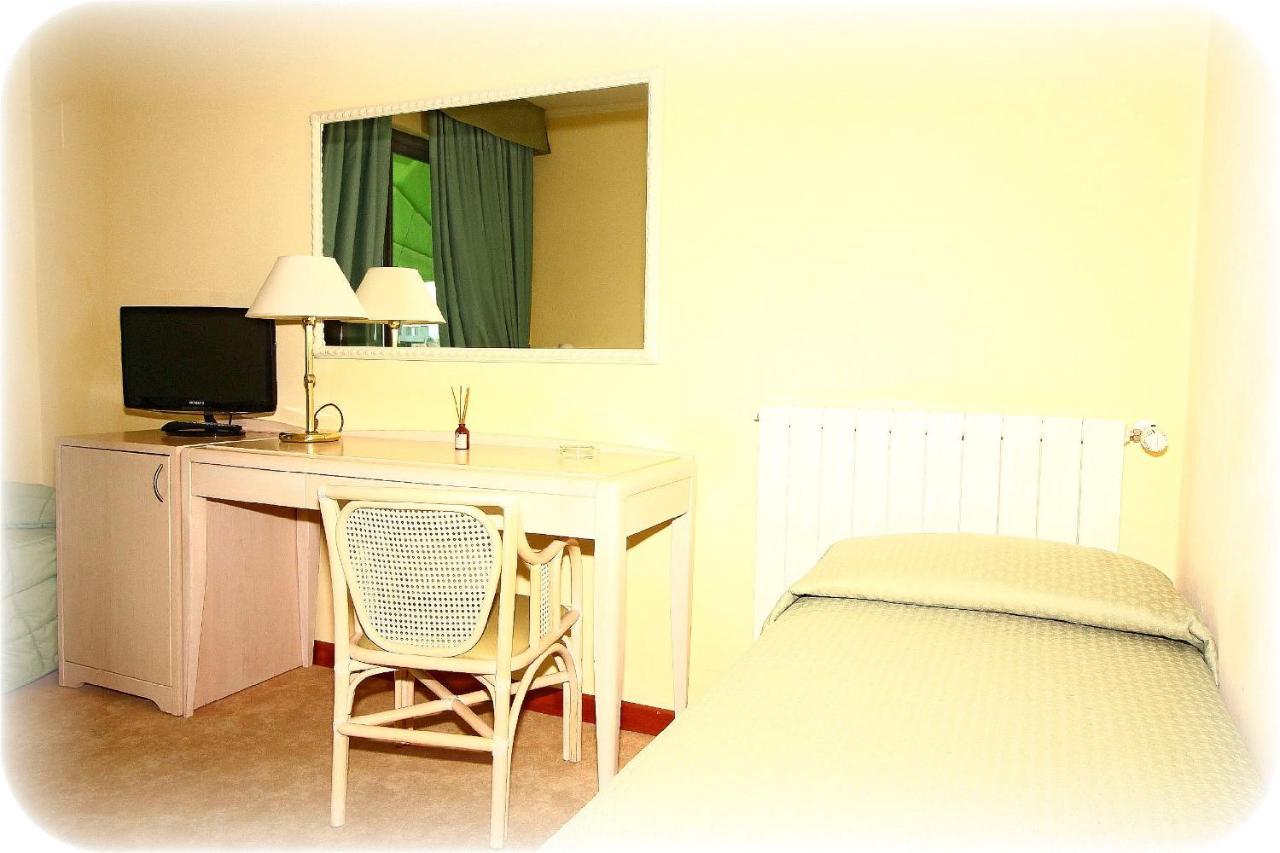 Hotel Siesta Lido di Camaiore Kültér fotó