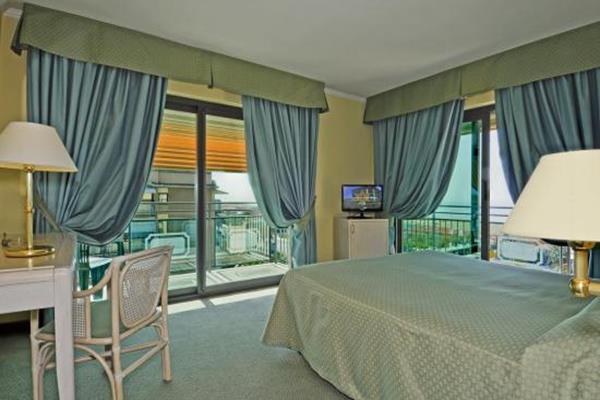 Hotel Siesta Lido di Camaiore Kültér fotó