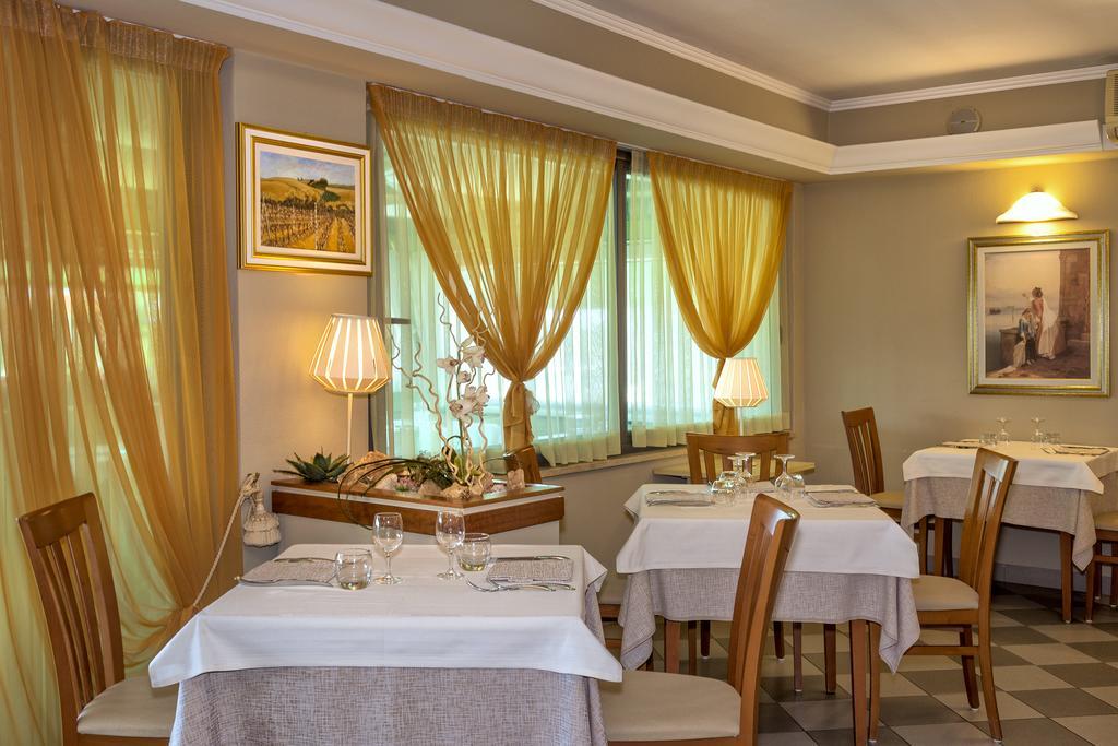 Hotel Siesta Lido di Camaiore Kültér fotó