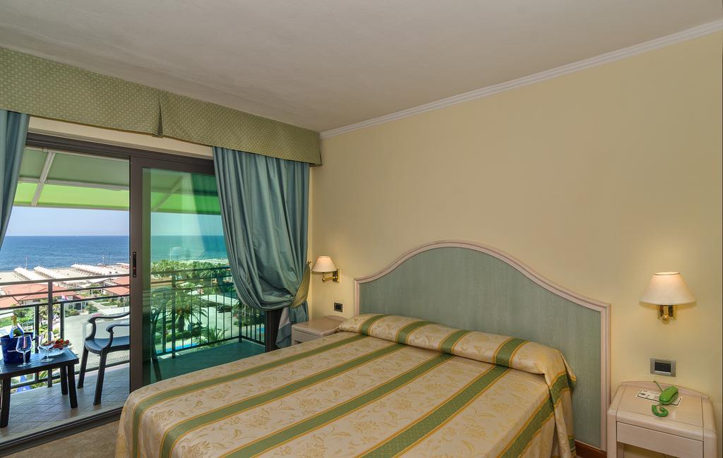 Hotel Siesta Lido di Camaiore Kültér fotó